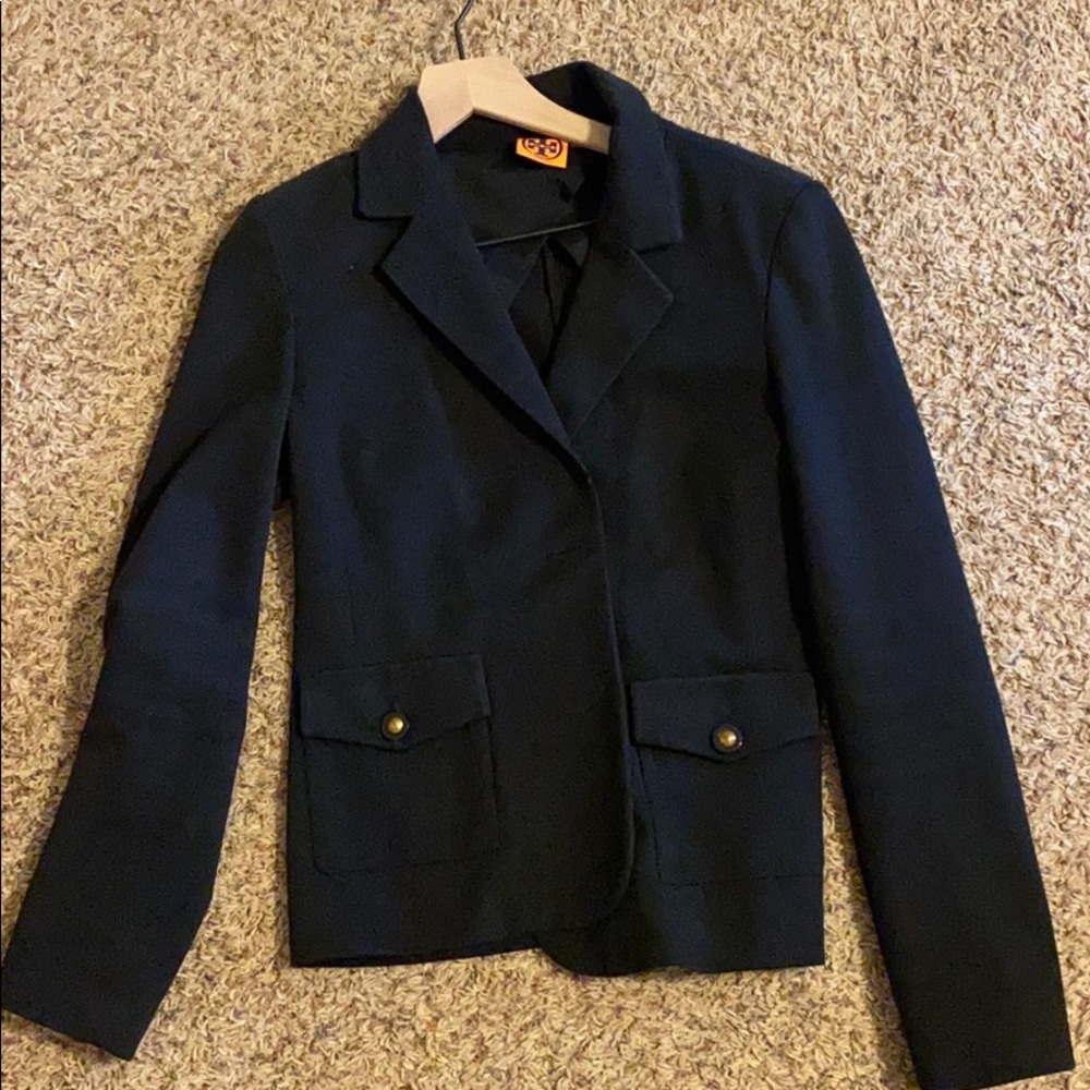 Tory Burch Blazer